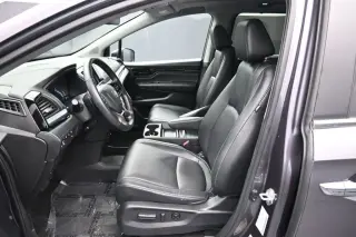 Honda Odyssey 2024 Touring 4dr Mini-Van