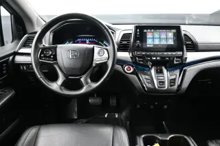 Honda Odyssey 2024 Touring 4dr Mini-Van