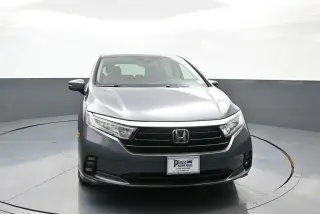 Honda Odyssey 2024 Touring 4dr Mini-Van
