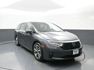 Honda Odyssey 2024 Touring 4dr Mini-Van