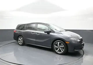 Honda Odyssey 2024 Touring 4dr Mini-Van