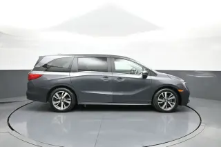 Honda Odyssey 2024 Touring 4dr Mini-Van