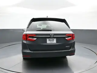 Honda Odyssey 2024 Touring 4dr Mini-Van