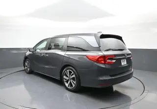 Honda Odyssey 2024 Touring 4dr Mini-Van
