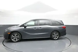 Honda Odyssey 2024 Touring 4dr Mini-Van