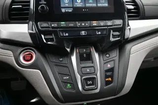 Honda Odyssey 2019 EX-L 4dr Mini-Van