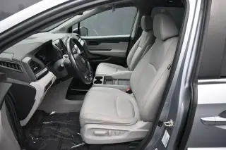 Honda Odyssey 2019 EX-L 4dr Mini-Van