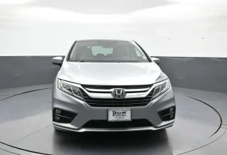 Honda Odyssey 2019 EX-L 4dr Mini-Van