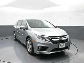 Honda Odyssey 2019 EX-L 4dr Mini-Van