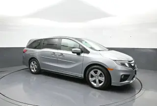 Honda Odyssey 2019 EX-L 4dr Mini-Van