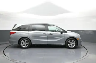 Honda Odyssey 2019 EX-L 4dr Mini-Van