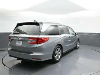 Honda Odyssey 2019 EX-L 4dr Mini-Van