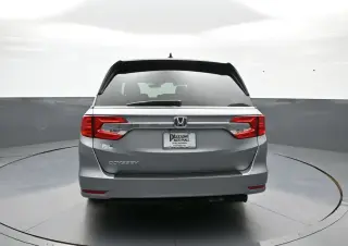 Honda Odyssey 2019 EX-L 4dr Mini-Van