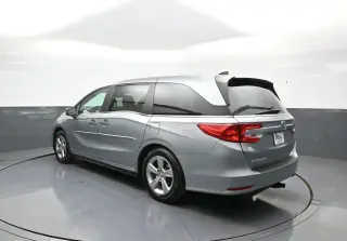 Honda Odyssey 2019 EX-L 4dr Mini-Van