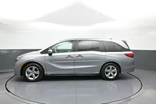 Honda Odyssey 2019 EX-L 4dr Mini-Van