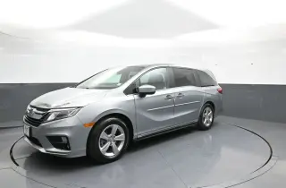 Honda Odyssey 2019 EX-L 4dr Mini-Van