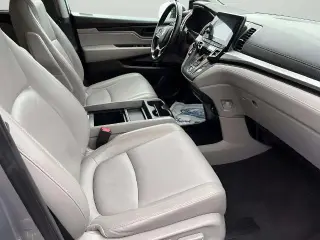 Honda Odyssey 2019 EX-L 4dr Mini-Van