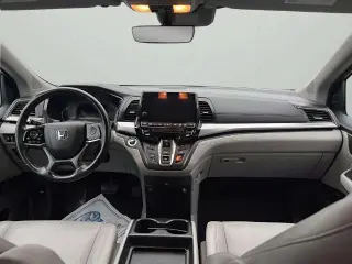 Honda Odyssey 2019 EX-L 4dr Mini-Van