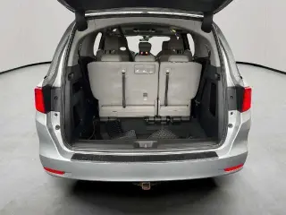 Honda Odyssey 2019 EX-L 4dr Mini-Van