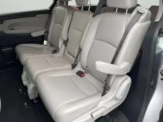 Honda Odyssey 2019 EX-L 4dr Mini-Van