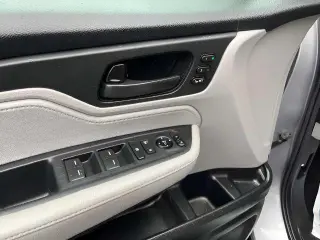 Honda Odyssey 2019 EX-L 4dr Mini-Van