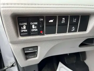 Honda Odyssey 2019 EX-L 4dr Mini-Van