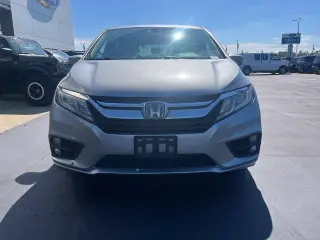 Honda Odyssey 2019 EX-L 4dr Mini-Van