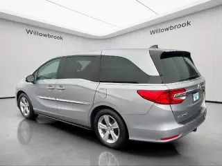 Honda Odyssey 2019 EX-L 4dr Mini-Van