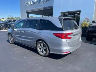 Honda Odyssey 2019 EX-L 4dr Mini-Van
