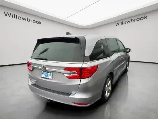 Honda Odyssey 2019 EX-L 4dr Mini-Van