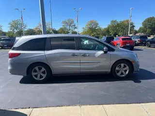 Honda Odyssey 2019 EX-L 4dr Mini-Van