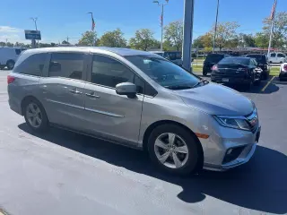 Honda Odyssey 2019 EX-L 4dr Mini-Van