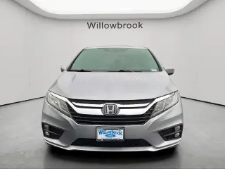 Honda Odyssey 2019 EX-L 4dr Mini-Van
