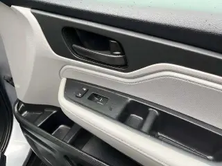 Honda Odyssey 2019 EX-L 4dr Mini-Van