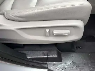Honda Odyssey 2019 EX-L 4dr Mini-Van