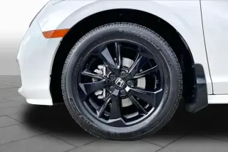 Honda Odyssey 2024 Sport 4dr Mini-Van