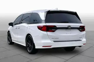 Honda Odyssey 2024 Sport 4dr Mini-Van