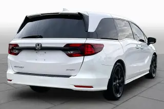 Honda Odyssey 2024 Sport 4dr Mini-Van