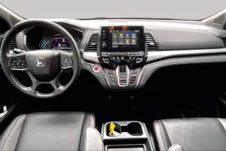Honda Odyssey 2024 Sport 4dr Mini-Van