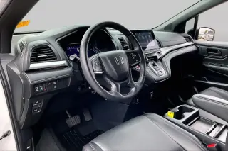 Honda Odyssey 2024 Sport 4dr Mini-Van