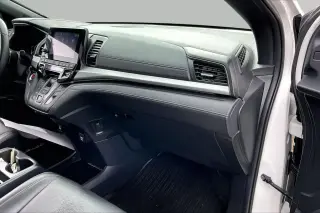 Honda Odyssey 2024 Sport 4dr Mini-Van