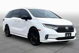 Honda Odyssey 2024 Sport 4dr Mini-Van