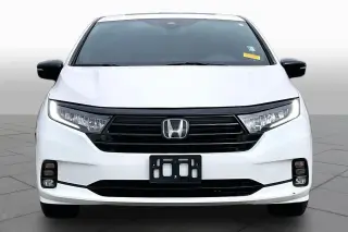 Honda Odyssey 2024 Sport 4dr Mini-Van