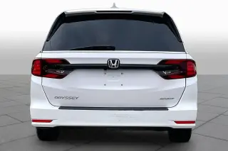 Honda Odyssey 2024 Sport 4dr Mini-Van