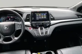 Honda Odyssey 2024 Sport 4dr Mini-Van