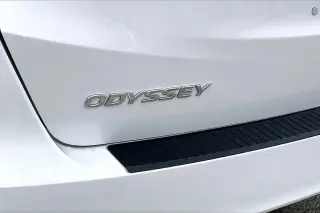 Honda Odyssey 2024 Sport 4dr Mini-Van