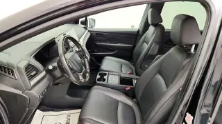 Honda Odyssey 2025 Sport-L 4dr Mini-Van