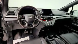 Honda Odyssey 2025 Sport-L 4dr Mini-Van