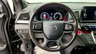 Honda Odyssey 2025 Sport-L 4dr Mini-Van