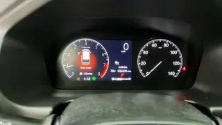 Honda Odyssey 2025 Sport-L 4dr Mini-Van